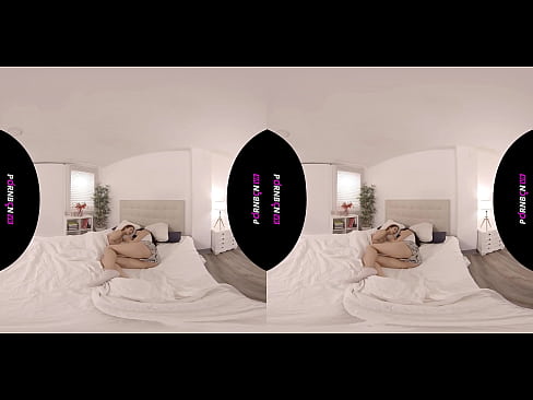 ❤️ PORNBCN VR Dvě mladé lesbičky se probudí nadržené ve virtuální realitě 4K 180 3D Geneva Bellucci Katrina Moreno ❤️ Šukání video u cs.thebestfetishsites.ru ️❤