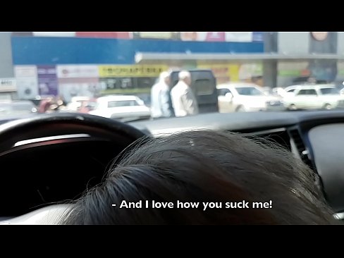 ❤️ Vysátá přímo na parkovišti před supermarketem ❤️ Šukání video u cs.thebestfetishsites.ru ️❤