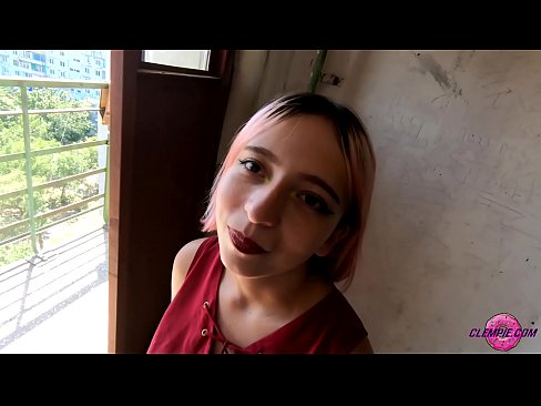 ❤️ Studentka smyslně kouří cizince ve vnitrozemí - sperma na tváři ❤️ Šukání video u cs.thebestfetishsites.ru ️❤